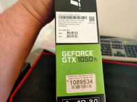 Лот: 17079931. Фото: 5. MSI GeForce GTX 1050 Ti 4 Gb