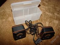 Лот: 768037. Фото: 2. Колонки дя SE