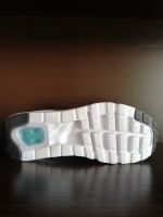Лот: 13980963. Фото: 2. Nike Airmax Zero QS. Женская обувь