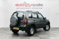 Лот: 19194619. Фото: 7. Chevrolet Niva, I Рестайлинг 1...