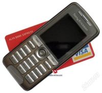 Лот: 1026295. Фото: 2. SonyEricsson K320i. Смартфоны, связь, навигация
