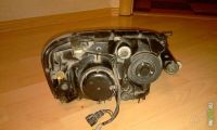 Лот: 2226676. Фото: 2. Фара левая Impreza Импреза. Автозапчасти