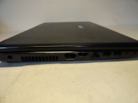 Лот: 11584238. Фото: 3. Корпус для ноутбука Asus X55 X55A... Компьютеры, оргтехника, канцтовары