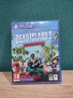 Лот: 20315207. Фото: 4. Игра Playstation 4 Dead Island... Красноярск