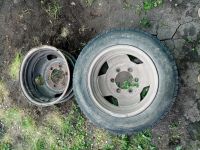 Лот: 25520482. Фото: 3. два диска от газели . б\у. Авто, мото, водный транспорт