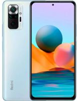 Лот: 17863678. Фото: 3. Xiaomi Redmi Note 10 Pro 8/128... Красноярск