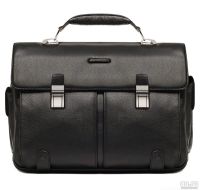 Лот: 13508822. Фото: 7. Портфель Piquadro (Пиквадро) CA1068MO...