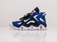 Лот: 17330995. Фото: 5. Кроссовки Nike Air Barrage Mid