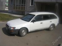 Лот: 342401. Фото: 2. toyota Corolla. Авто, мото, водный транспорт