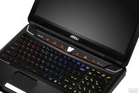 Лот: 8907156. Фото: 3. Ноутбук MSI GT70 Intel i5-4200M... Компьютеры, оргтехника, канцтовары