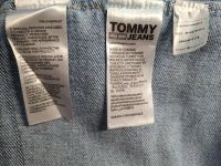 Лот: 21255052. Фото: 18. Куртка джинсовая Tommy Jeans Hilfiger...