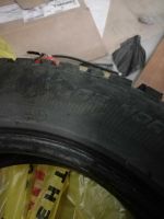 Лот: 15050939. Фото: 2. Шины Michelin X-Ice North3 205... Шины, Диски