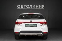 Лот: 22694067. Фото: 5. Kia Rio, IV X-Line 1.6 AT (123...