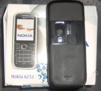 Лот: 233534. Фото: 2. Продам Nokia 6233. Смартфоны, связь, навигация