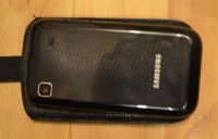 Лот: 2430769. Фото: 3. Samsung Galaxy S Plus i9001 очень... Красноярск