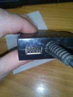 Лот: 6931736. Фото: 2. Автомобильный универсальный БП... Комплектующие