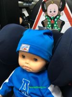 Лот: 12994647. Фото: 5. Автокресло Cybex Solution S-FIX...