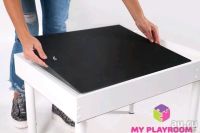 Лот: 13304582. Фото: 3. Световая песочница 6в1. Дети растут