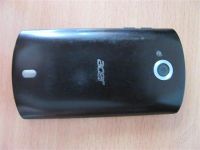 Лот: 2039202. Фото: 2. Acer Liquid Express E 320. Смартфоны, связь, навигация