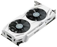 Лот: 16306488. Фото: 4. Видеокарта ASUS DUAL GeForce GTX... Красноярск