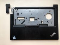 Лот: 25780580. Фото: 6. Разбитый корпус полностью Lenovo...
