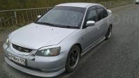 Лот: 8242330. Фото: 4. Honda Civic Ferio, 2001 год