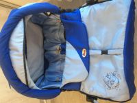 Лот: 13529212. Фото: 4. Коляска для двойни. Красноярск