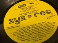 Лот: 19423525. Фото: 4. The Best Of Eurobeat Eurobeat...