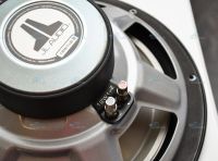 Лот: 9608327. Фото: 5. JL Audio 12W1v2-8 cабвуфер 12...