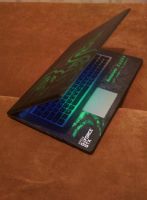 Лот: 7452950. Фото: 3. Мощный игровой 17.3" дюймовый... Компьютеры, оргтехника, канцтовары