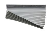 Лот: 23678408. Фото: 3. Штора плиссе MITTE Severo. Домашний быт