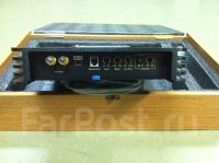 Лот: 14155493. Фото: 3. Моноусилитель MDLab AM-DC-1000... Авто, мото, водный транспорт