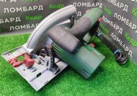 Лот: 25344145. Фото: 3. Циркулярная пила Bosch PKS 55... Строительство и ремонт