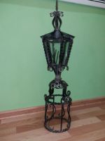 Лот: 10075425. Фото: 3. Фонарь уличный из стали. Строительство и ремонт