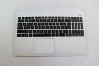 Лот: 14539624. Фото: 2. Палмрест топ топкейс верхняя часть... Комплектующие