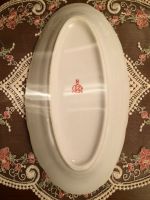 Лот: 15244134. Фото: 6. Блюда сервировочные 2 шт. Фарфор...