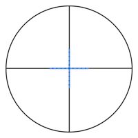 Лот: 7586896. Фото: 3. Прицел оптический Veber 4-16x44... Туризм, охота, рыбалка, самооборона