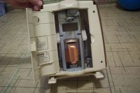 Лот: 6857407. Фото: 2. Печка газовая с подогревом баллона... Рыбалка