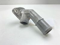 Лот: 24774137. Фото: 6. Патрубок системы охлаждения Mazda...