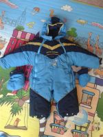 Лот: 3275690. Фото: 3. Комбинезон зима мальчик. Дети растут