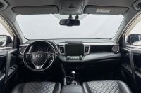 Лот: 21980291. Фото: 11. Toyota RAV4 2016