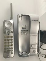 Лот: 17302152. Фото: 2. Радиотелефон "Panasonic KX-TC1205RUS... Стационарные, спутниковые телефоны