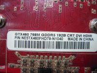 Лот: 11182731. Фото: 4. Игровая видеокарта Nvidia GeForce... Красноярск