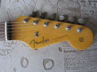 Лот: 7855280. Фото: 3. Электрогитара Fender Stratocaster... Музыкальные инструменты и оборудование