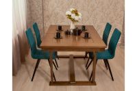 Лот: 24569309. Фото: 8. Стул обеденный Hoff Rio