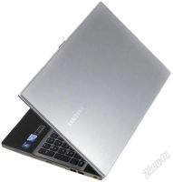 Лот: 2743387. Фото: 3. ноутбук samsung NP300V5A-S0Y... Компьютеры, оргтехника, канцтовары