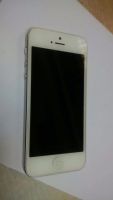Лот: 7779461. Фото: 7. Iphone 5 silver 32гб ! новая цена