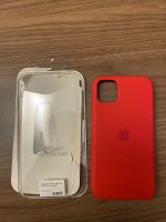 Лот: 19329491. Фото: 2. Силиконовый чехол iPhone 11. Аксессуары