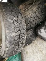 Лот: 16767806. Фото: 3. Повтор. Шины омскшина 235/75R15... Авто, мото, водный транспорт