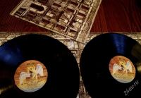 Лот: 2001063. Фото: 2. Led Zeppelin "Physical Graffiti... Коллекционирование, моделизм